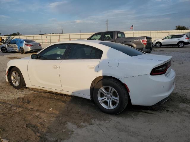 Vin: 2c3cdxbg8kh707287, lot: 43718475, dodge charger sxt 20192
