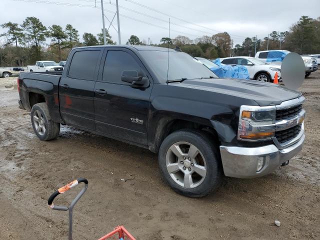 2018 CHEVROLET SILVERADO - 3GCPCREC9JG101614