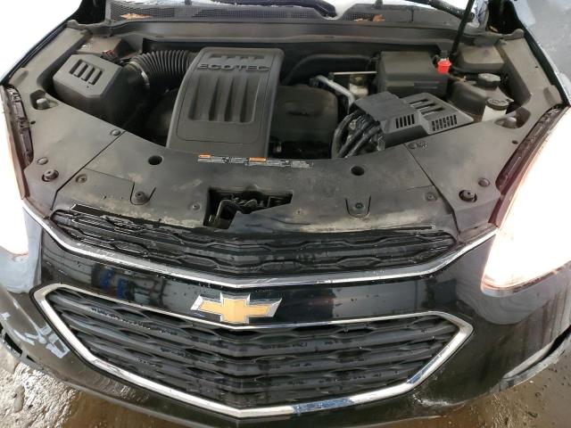 2017 CHEVROLET EQUINOX LS - 2GNFLEEK3H6153880