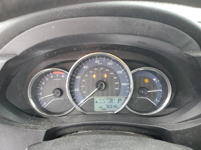 2016 TOYOTA COROLLA L - 2T1BURHE1GC581302