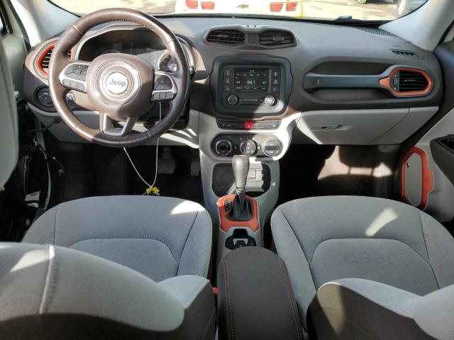 2016 JEEP RENEGADE L - ZACCJABT0GPD65483