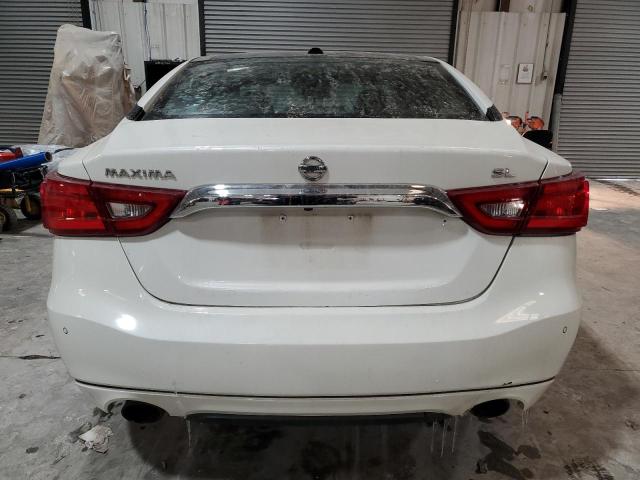 2017 NISSAN MAXIMA 3.5 - 1N4AA6AP0HC378660