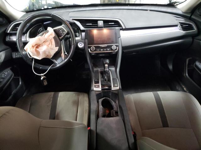 2018 HONDA CIVIC EX - 19XFC1F42JE000270
