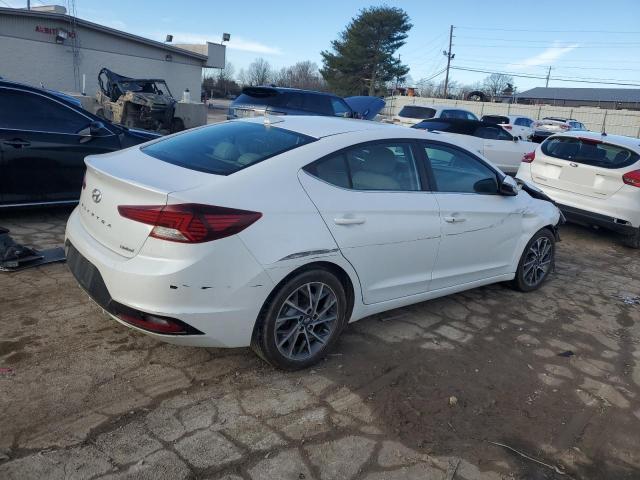 2020 HYUNDAI ELANTRA SE - 5NPD84LF8LH517099