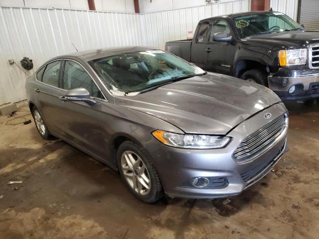 Vin: 3fa6p0hr3dr322426, lot: 44532435, ford fusion se 20134