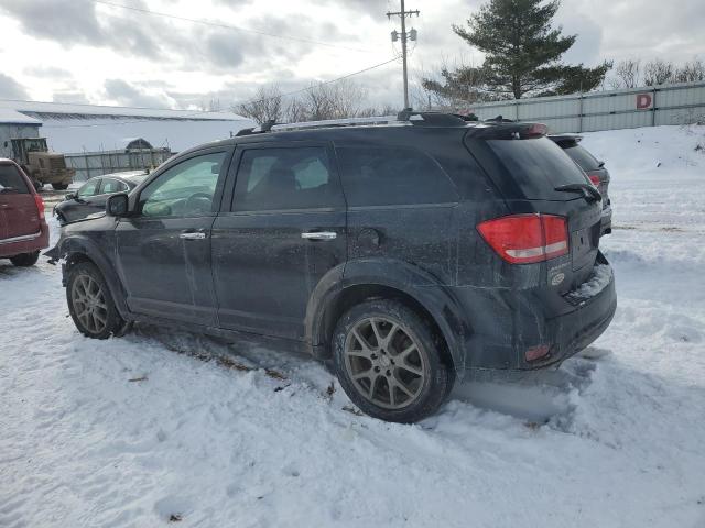 2015 DODGE JOURNEY R/ 3C4PDDFG8FT675606