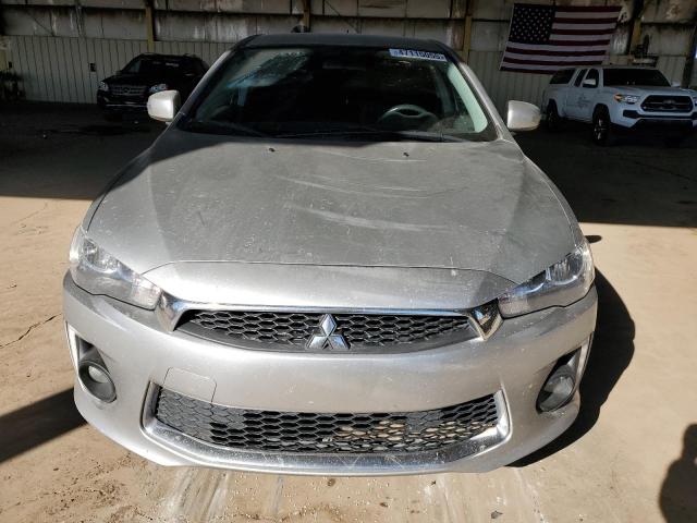 2016 MITSUBISHI LANCER ES - JA32U2FU3GU008789