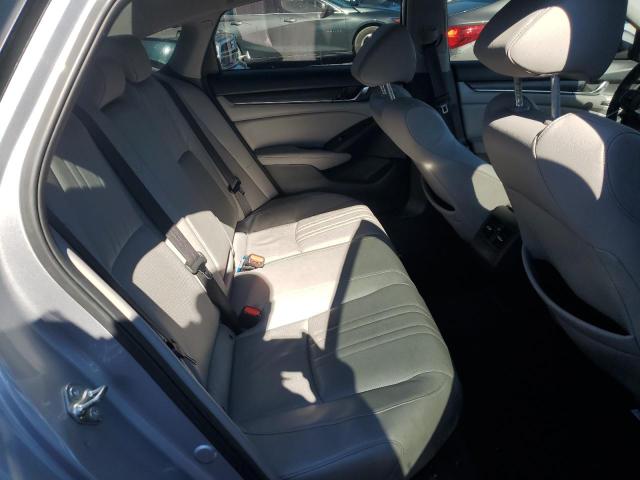 2018 HONDA ACCORD EXL - 1HGCV1F51JA089968