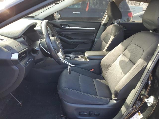 2020 NISSAN ALTIMA SV 1N4BL4DW1LC246960