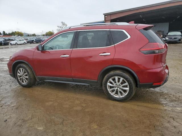 Vin: 5n1at2mt3lc798181, lot: 44376655, nissan rogue s 20202