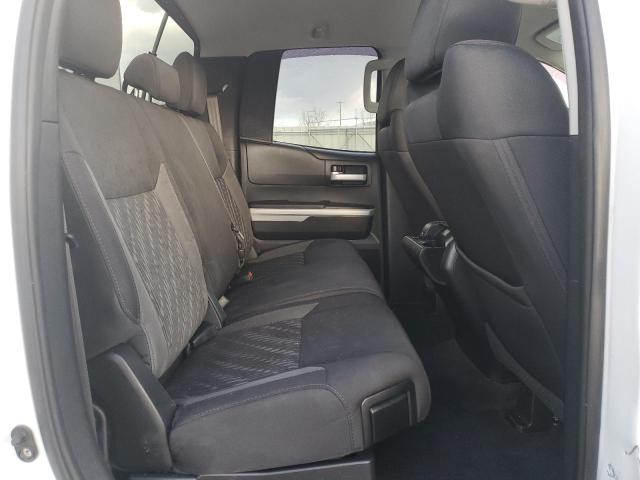 2018 TOYOTA TUNDRA DOU - 5TFUW5F15JX768739