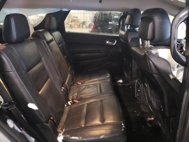 2015 DODGE DURANGO LI 1C4RDJDG8FC766199