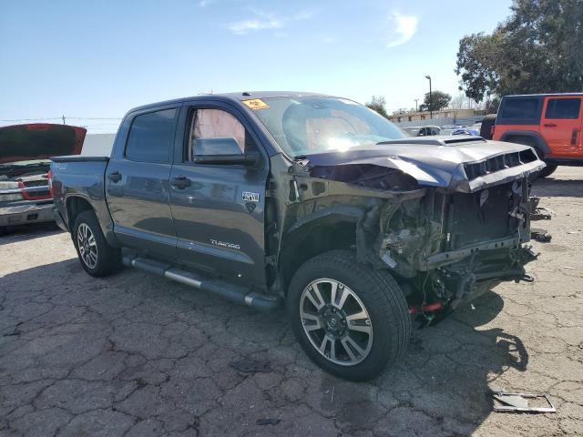 Vin: 5tfdy5f16kx845047, lot: 45707555, toyota tundra crewmax sr5 20194