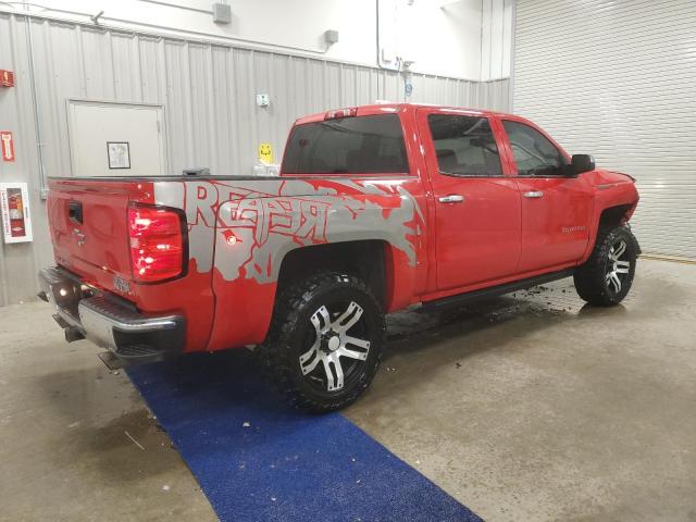 Vin: 3gcuksec2eg377152, lot: 45738475, chevrolet all models k1500 ltz 20143
