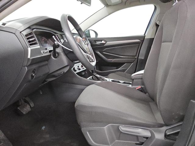 2020 VOLKSWAGEN JETTA S - 3VWCB7BU1LM007568