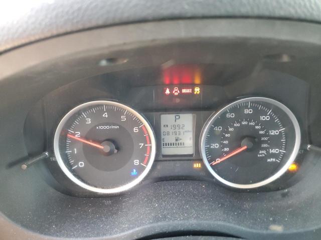 2017 SUBARU FORESTER 2 - JF2SJAECXHH559634