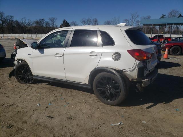 Vin: ja4ap3au0hz067735, lot: 43909465, mitsubishi outlander es 20172