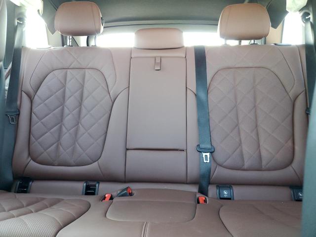 2023 BMW X5 XDRIVE4 - 5UXTA6C00P9N69315