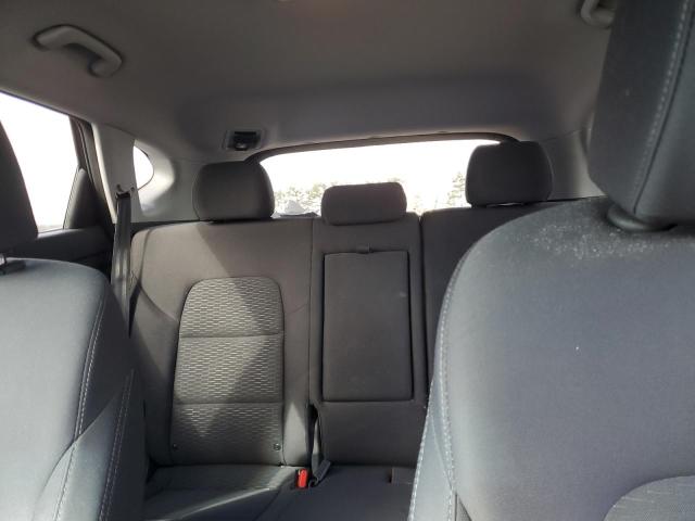2019 HYUNDAI TUCSON LIM - KM8J3CAL9KU895579