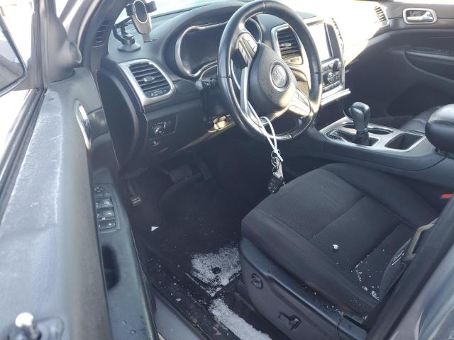 2018 JEEP GRAND CHER - 1C4RJFAG3JC241067