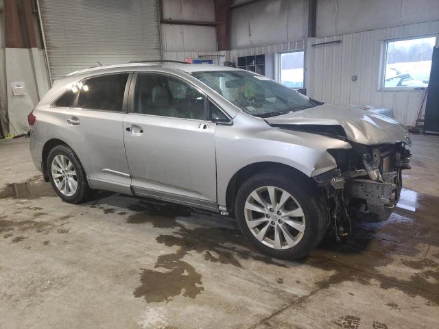 Vin: 4t3ba3bb3fu075981, lot: 43810655, toyota venza le 20154