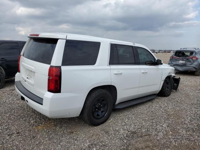 Vin: 1gnlcdec6hr213726, lot: 43453425, chevrolet tahoe police 20173