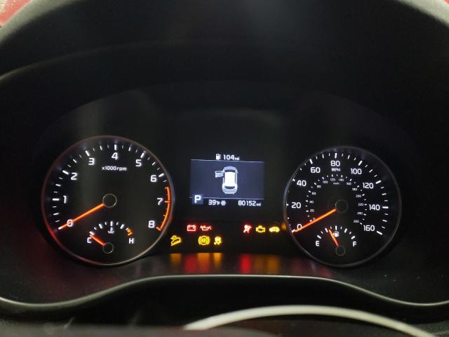 2022 KIA SPORTAGE L - KNDPM3AC6N7005893