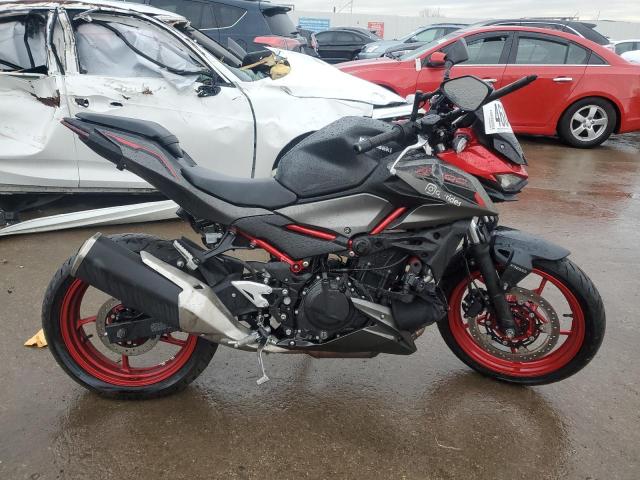 KAWASAKI ER500