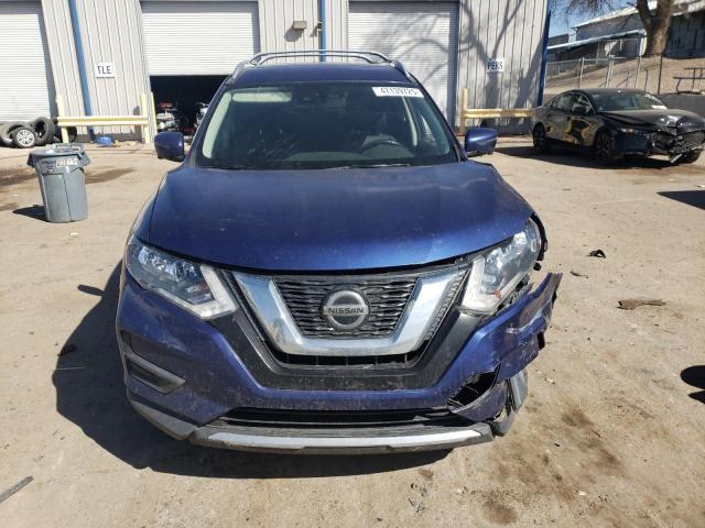 2020 NISSAN ROGUE S - JN8AT2MVXLW115157