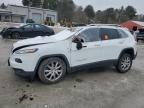2018 JEEP CHEROKEE L - 1C4PJMDB6JD516131