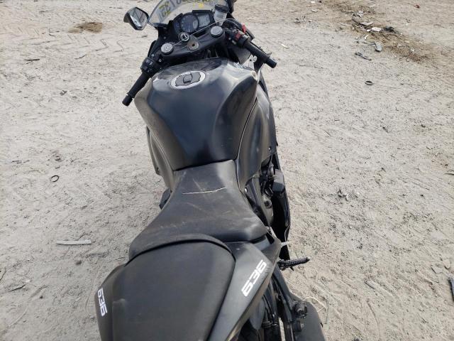 2019 KAWASAKI ZX636 K JKBZXJH16KA000478