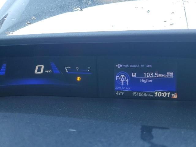 2015 HONDA CIVIC LX - 2HGFB2F53FH535428