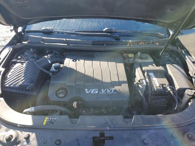 2015 BUICK LACROSSE P 1G4GE5G3XFF250019