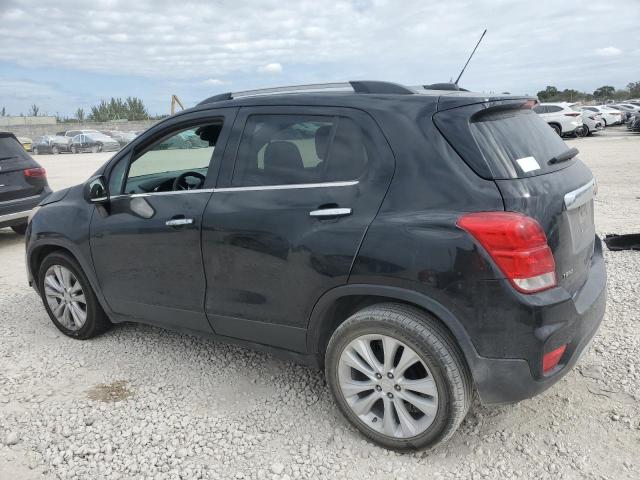 2017 CHEVROLET TRAX PREMI 3GNCJMSB1HL190705