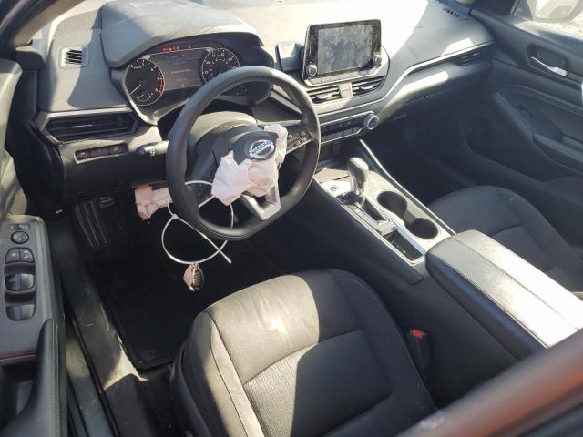 2020 NISSAN ALTIMA S - 1N4BL4BVXLC212493