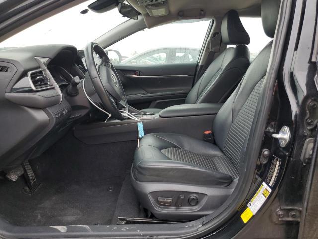 2023 TOYOTA CAMRY SE N 4T1G11AK4PU117113