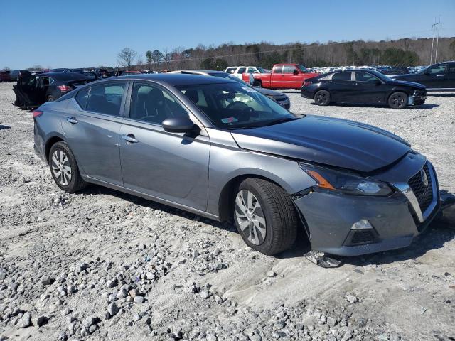 2022 NISSAN ALTIMA S 1N4BL4BV4NN342678