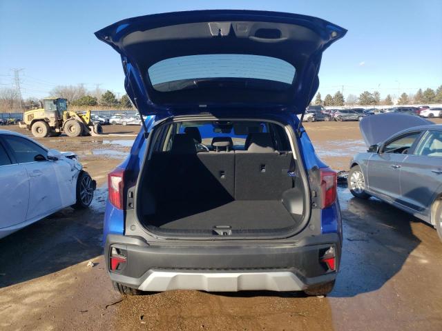 2024 KIA SELTOS LX KNDEPCAA9R7551056