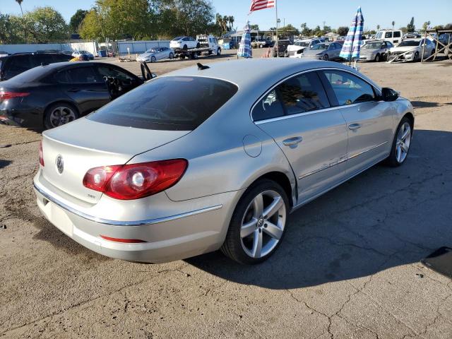 Vin: wvwhp7an6ce507039, lot: 45208945, volkswagen cc luxury 20123