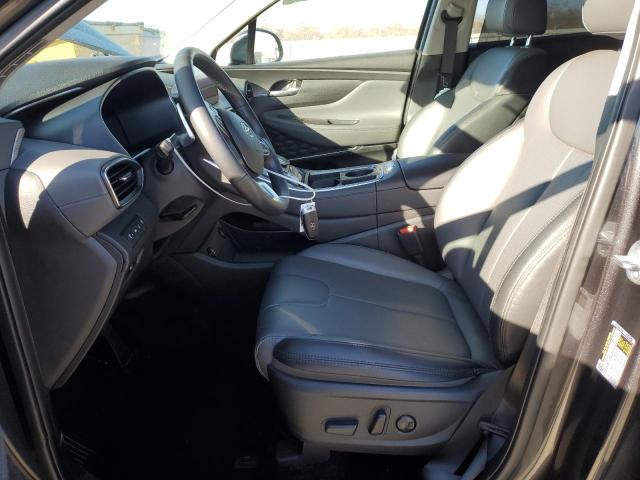 2023 HYUNDAI SANTA FE S - 5NMS34AJ8PH608065