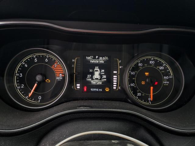 2021 JEEP CHEROKEE L - 1C4PJMMX9MD159611