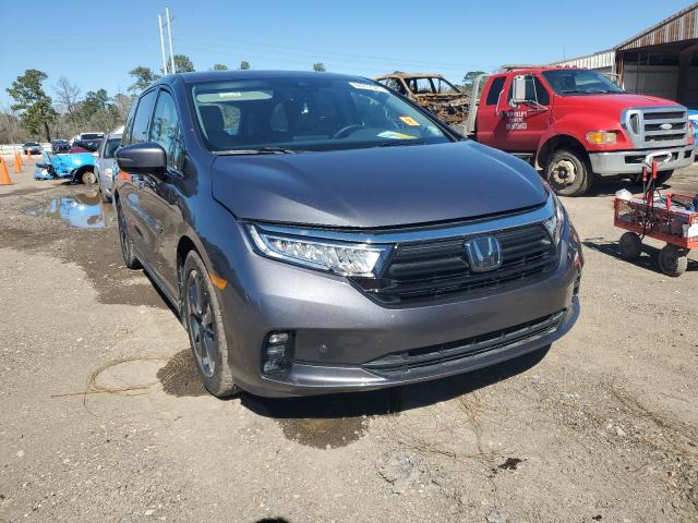2023 HONDA ODYSSEY EL 5FNRL6H9XPB044166