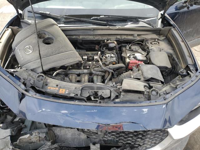 2022 MAZDA CX-30 SELE - 3MVDMBBL9NM410680