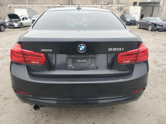 2018 BMW 320 XI WBA8E5G53JNU46177