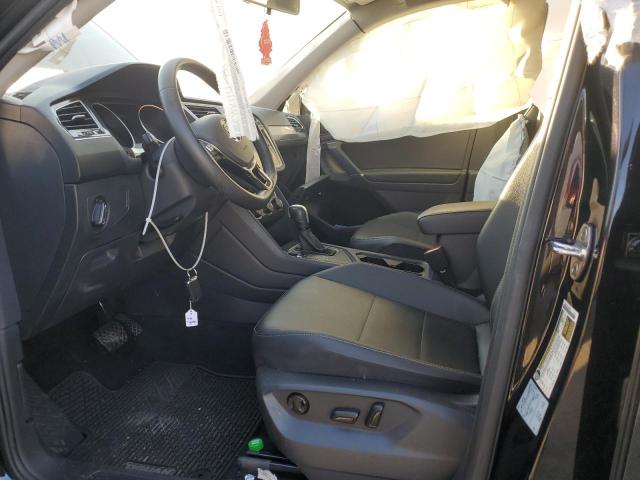 2020 VOLKSWAGEN TIGUAN SE - 3VV3B7AX5LM139832