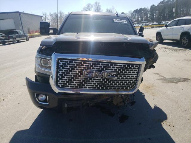 2015 GMC SIERRA K25 - 1GT120E88FF625796