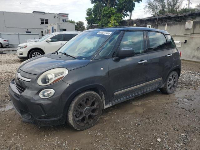 FIAT 500L TREKK