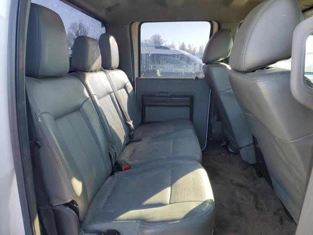 2014 FORD F250 SUPER - 1FT7W2B69EEB24966