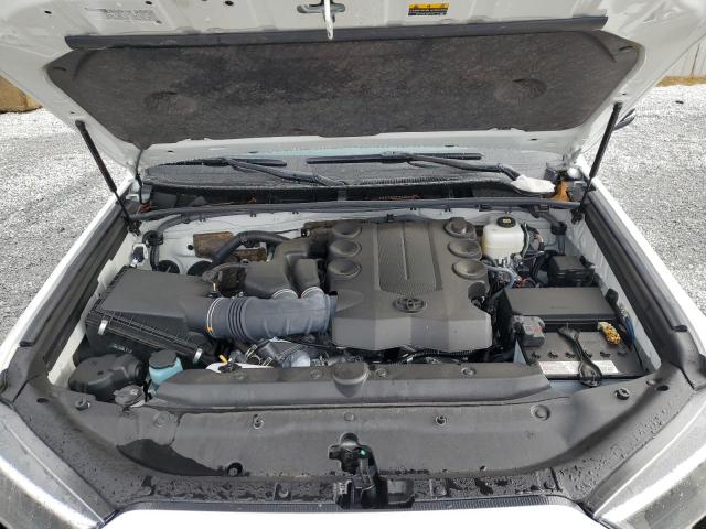 2024 TOYOTA 4RUNNER SR - JTERU5JR5R6217135