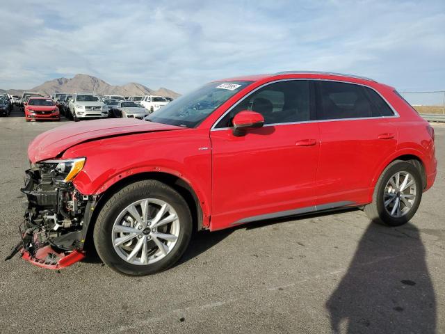 AUDI Q3 PREMIUM S LINE 45